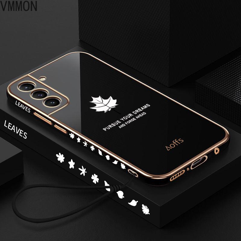 VMONN三星S21手机壳S21十保护硅胶套S21ultra镜头全包5G直边G9910软壳galaxy外壳9960超薄9高清大图