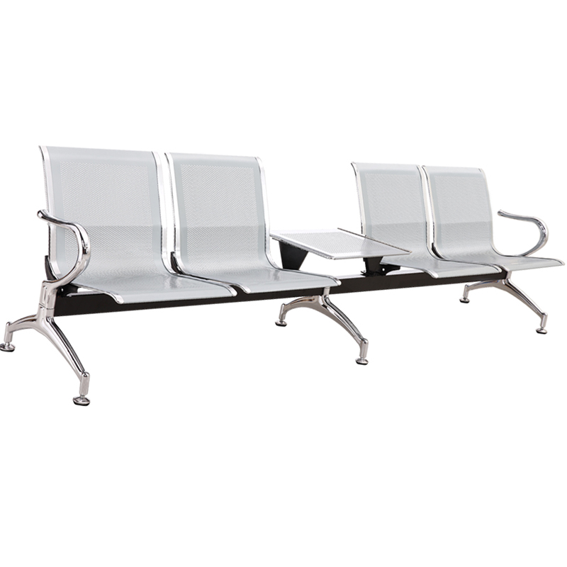 汐 连排椅四人个高清大图