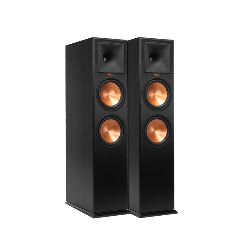 klipsch/杰士 RP-280F美国发烧家庭影院hifi落地式前置主音响音箱