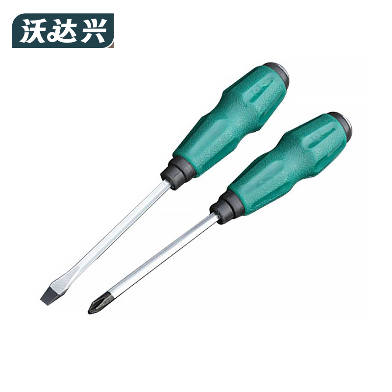 沃达兴 螺丝刀 5寸 把高清大图