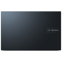 华硕(ASUS) 无畏Pro15 酷睿版i5-11300H 16G 512GB OLED屏 100%DCI-P3 蓝 15.6英寸高色域600尼特轻薄本游戏本设计师笔记本电脑