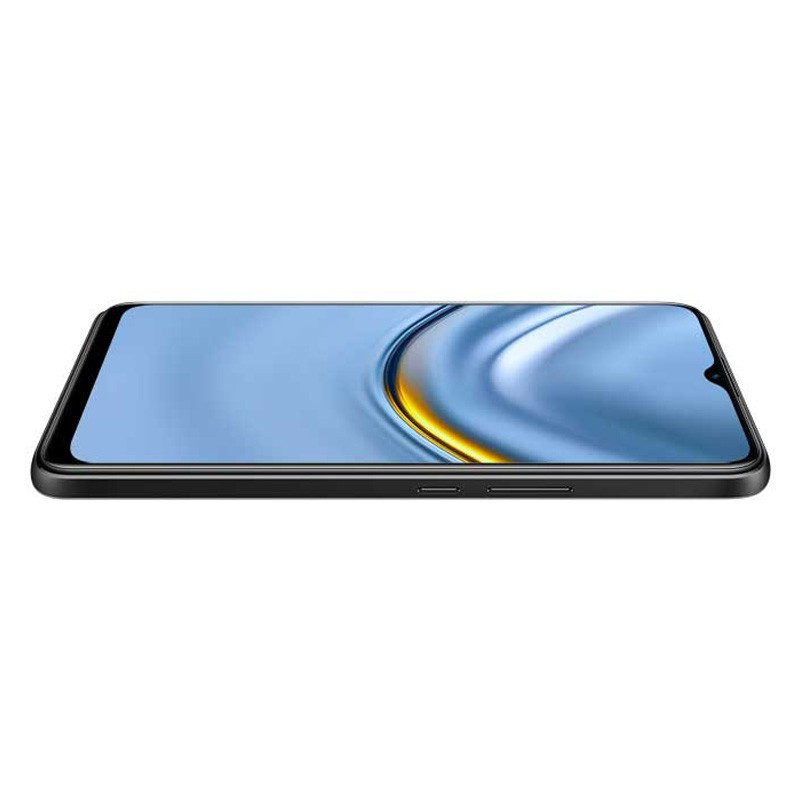 荣耀 手机 畅玩20 5000mAh超大电池续航 6.5英寸大屏 6GB+128GB 幻夜黑 全网通 单位:部