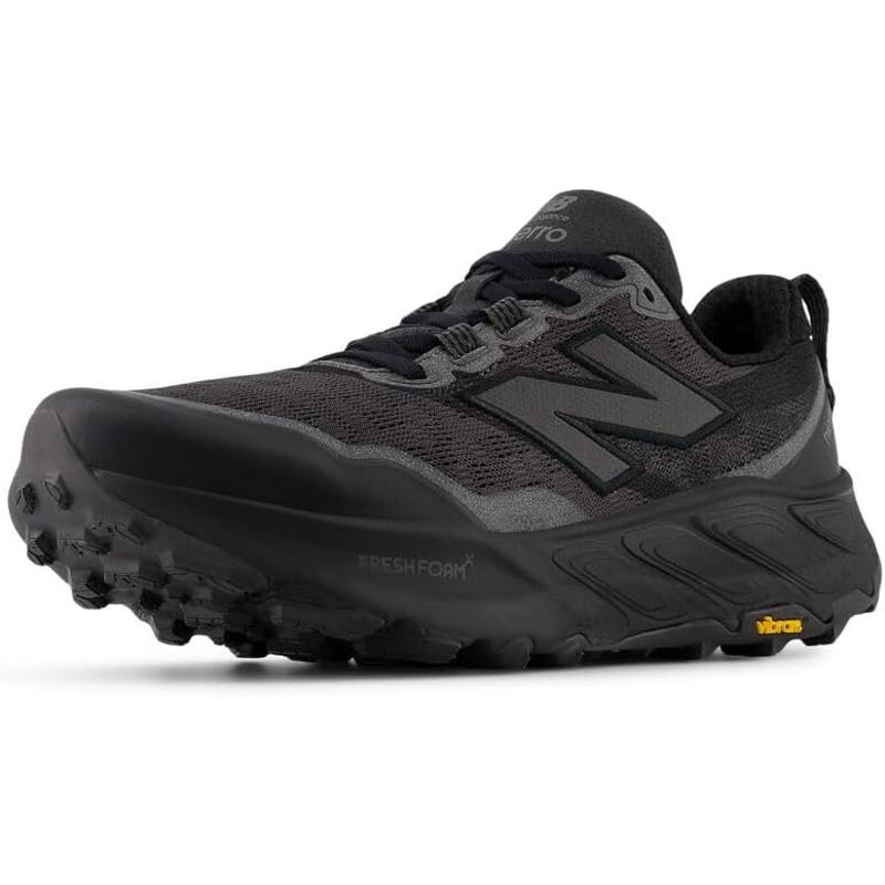 新百伦(New Balance)女款户外休闲鞋轻量舒适透气防滑耐磨徒步跑 Cemento_negro/negro 41