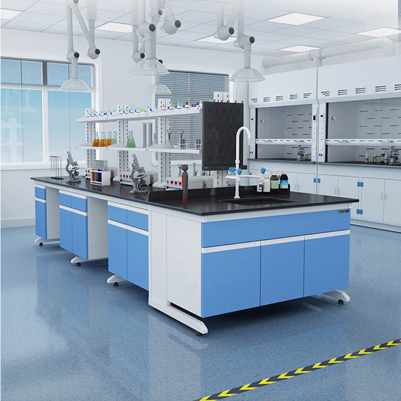 金睦源 实验台 1800*800*800mm 张高清大图
