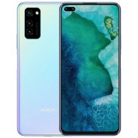 荣耀V30 PRO 双模5G 麒麟990 全网通 8GB+256GB 冰岛幻境