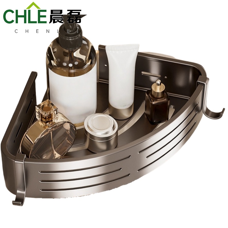 晨磊三角篮单层/个高清大图