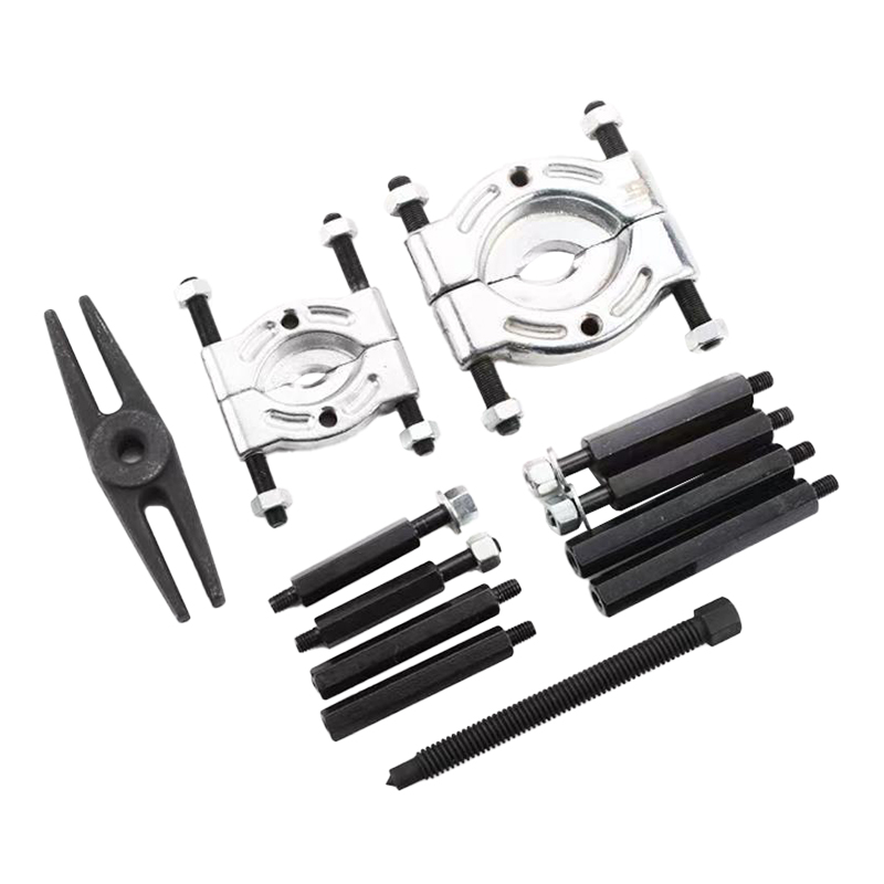 波斯(BOSI) 荧光系列轴承分离器套装 30-75mm 套高清大图