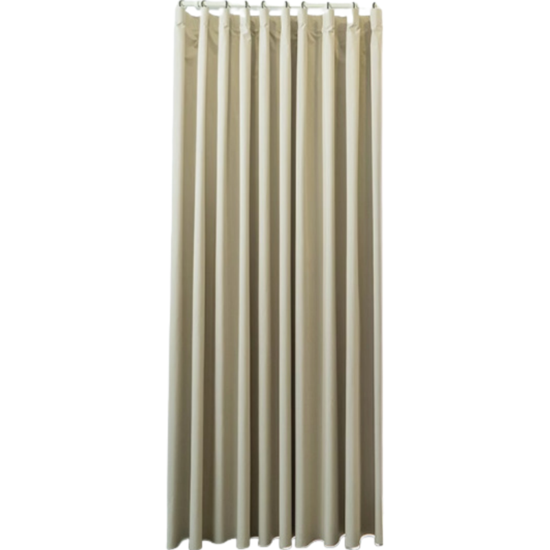 汐宁宝 窗帘 多色可选 米高清大图