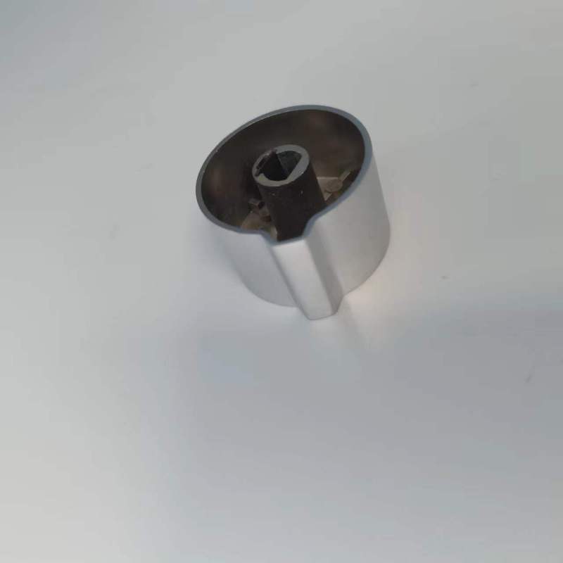 帮客材配 全新原装 苏宁极物小Biu燃气灶配件JWB301 旋钮左右一对 收前务必验货高清大图