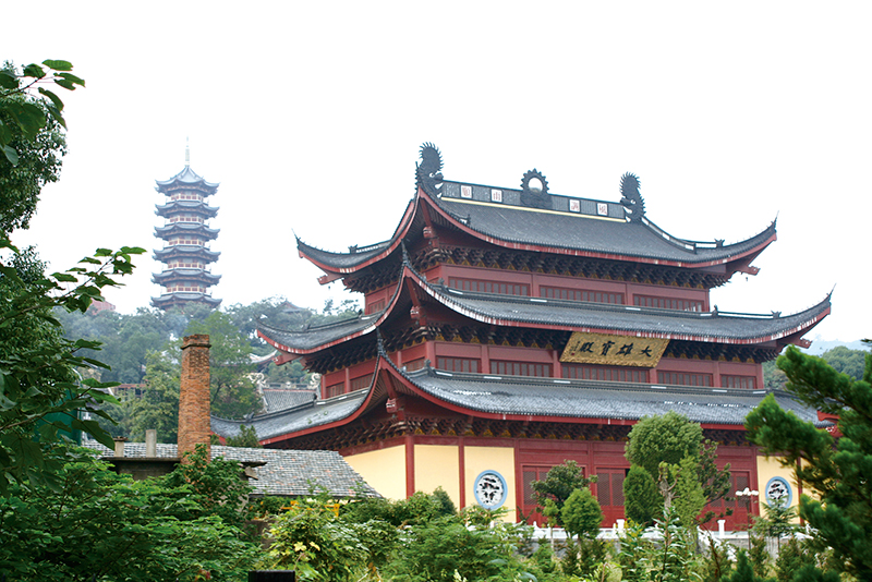 [正版]国粹图典-建筑高清大图