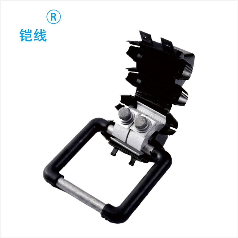 铠线 电料辅件 电力金具 验电环 JDL-50/240/个高清大图