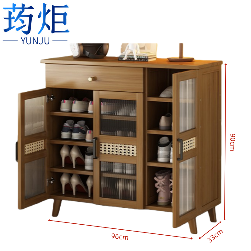 荺炬 鞋柜..*高清大图