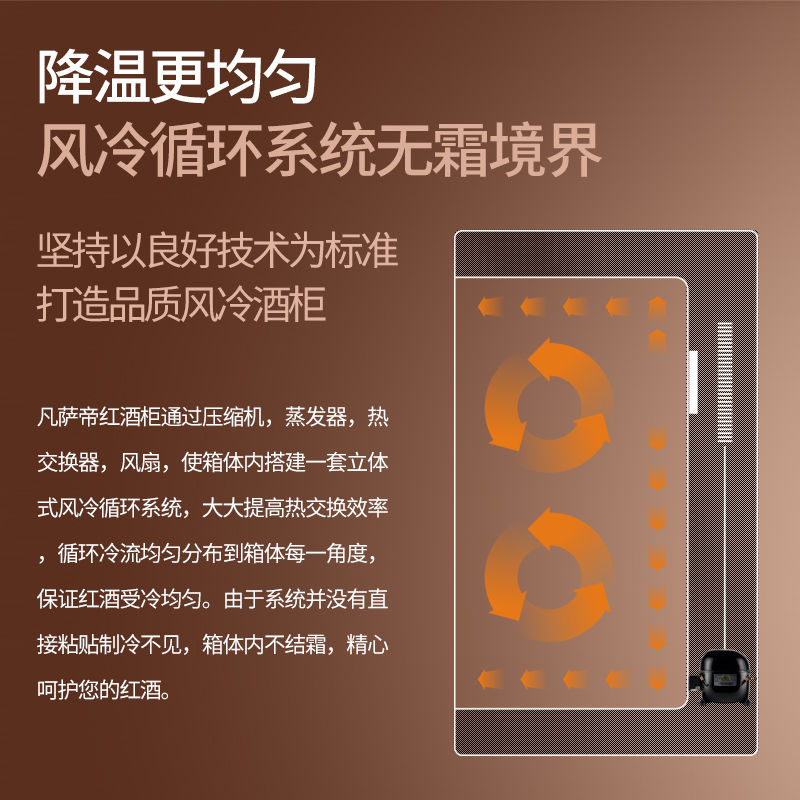 凡萨帝(fasato)USF-33