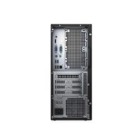 戴尔(Dell)成铭3977商用台式电脑主机(I5-7500 4G 1T 2G独 DVDRW 3年质保)