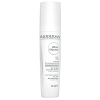 BIODERMA贝德玛 净白去斑日霜30ml 精华 淡化细纹 祛斑修护 任何肤质通用 精华液