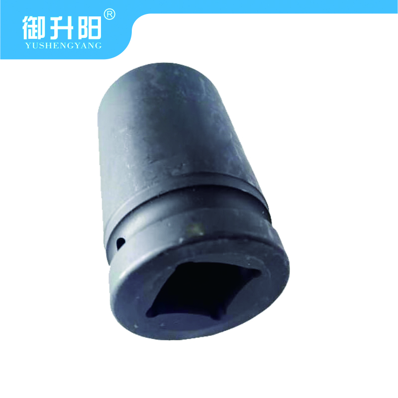 御升阳 1寸加长气动冲击套筒 41mm 每个高清大图