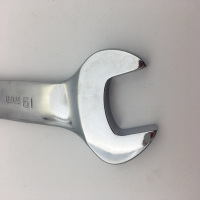 棘轮扳手 快速两用扳手 19mm(万克宝)