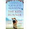 [正版]追风筝的人 英文原版 The Kite Runner 同名电影话剧小说 灿烂千阳群山回唱作者 卡勒德 胡赛尼