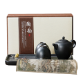 菲米生活（PHMI） FM-CJTZ01 茶具套装（计价单位：套）黑色