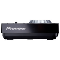 Pioneer/先锋 CDJ-350 U盘DJ打碟机 搓碟盘 一键式DJ音响设备