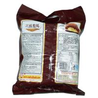 三辉麦风 提拉米苏(夹心蛋糕)100g/袋