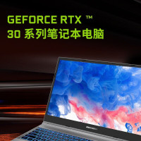 机械革命（MECHREVO）蛟龙5 AMD 15.6英寸游戏本定制笔记本电脑(全新八核R7-5800H 32G 1T+1T固态 RTX3060 6G独显 高色域165Hz 2K屏)