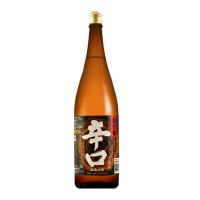 松竹梅辛口清酒1.8L