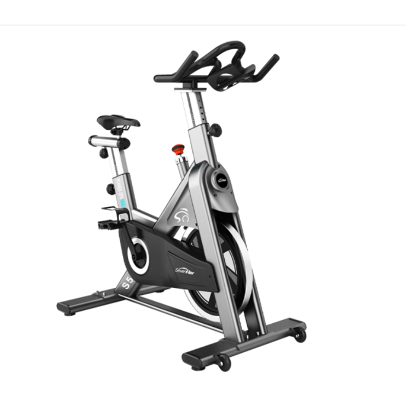 SevenFiter施菲特S5动感单车商用室内健身车