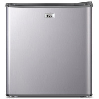 TCL BC-48H 48升 单门单温冷藏柜便携神器节能静音 快速制冷/台