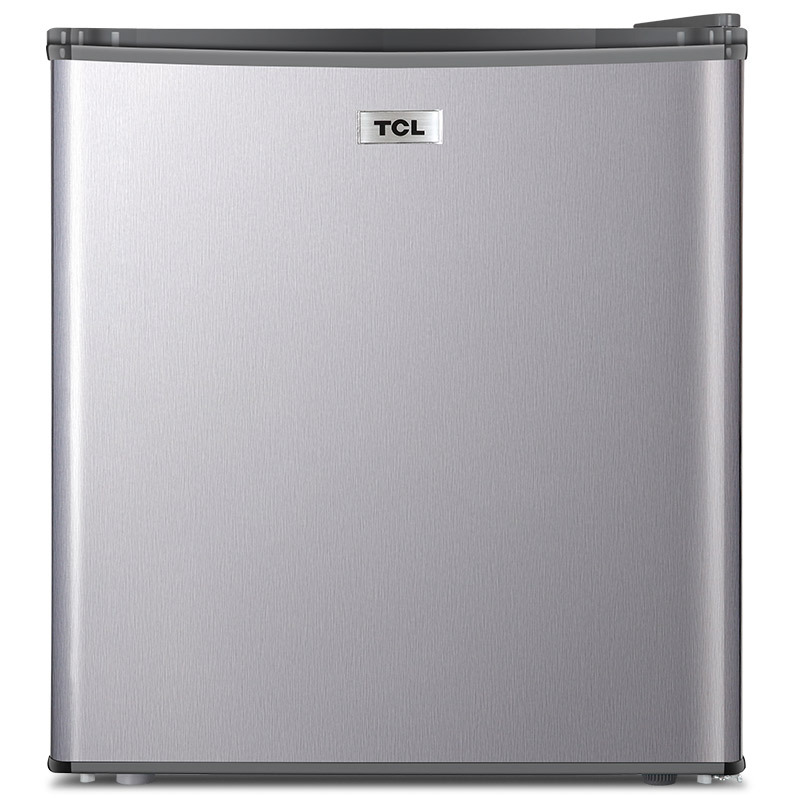 TCL BC-48H 48升 单门单温冷藏柜便携神器节能静音 快速制冷/台