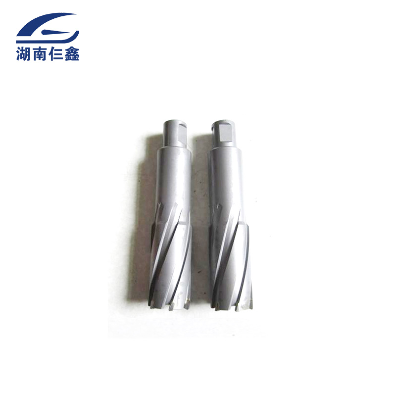 仨鑫 磁钻机合金钻筒 30ml