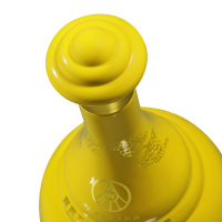 五粮液股份 万事如意 天和运 500ml 单瓶装 42度 浓香型 白酒