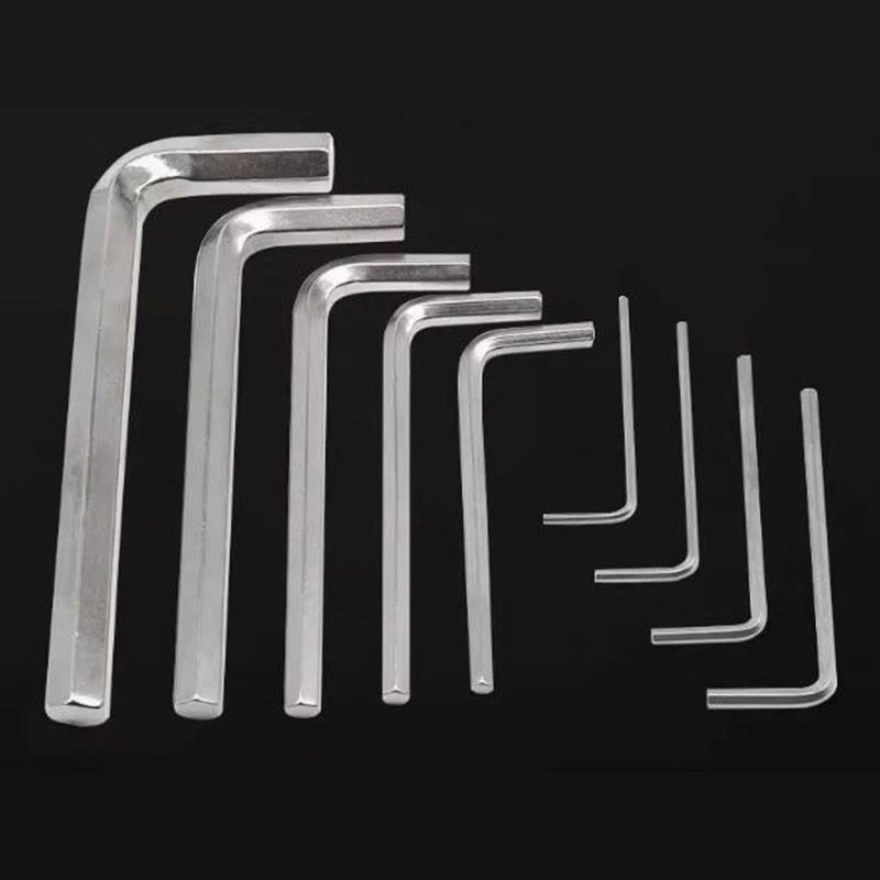 黄麓内六角扳手多用工具图片