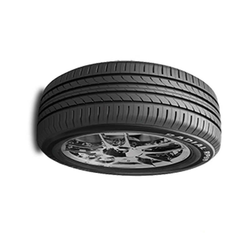 全诺轮胎trazano19555r1585vrp68