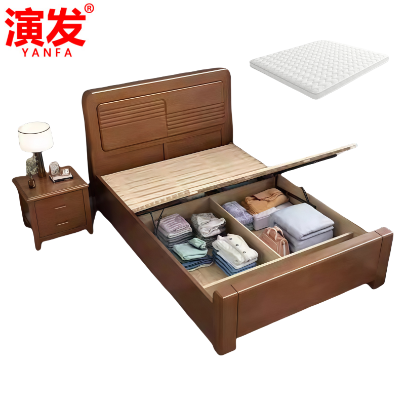 气压床组合1.2*1.9米 张高清大图