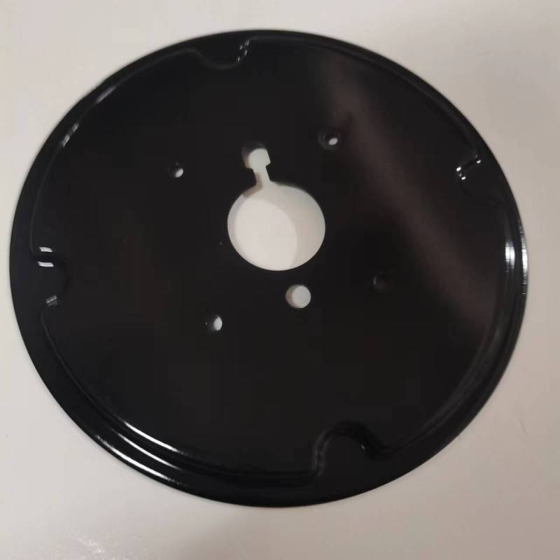 帮客材配 全新原装法迪欧燃气灶2B901盛液盘收前务必验货高清大图