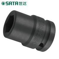 世达(SATA)3/4“系列六角风动套筒六角套筒头