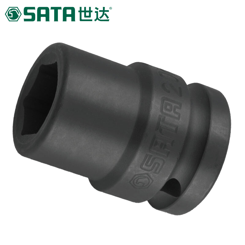 世达(SATA)3/4“系列六角风动套筒六角套筒头