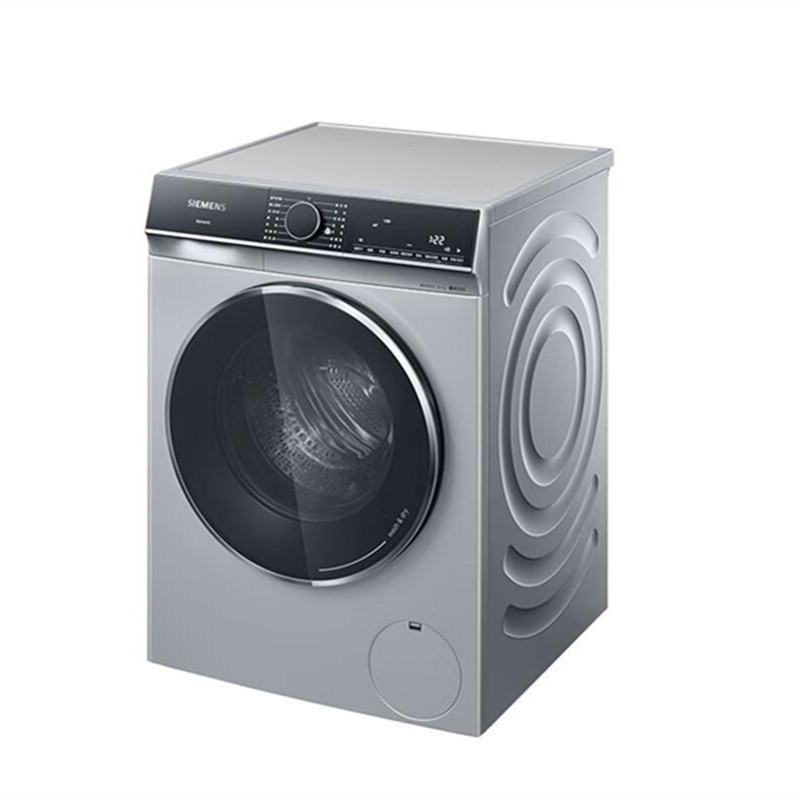 西门子 WJ45XMY88W 10/7kg 蒸汽护理CX洗干一体机高清大图