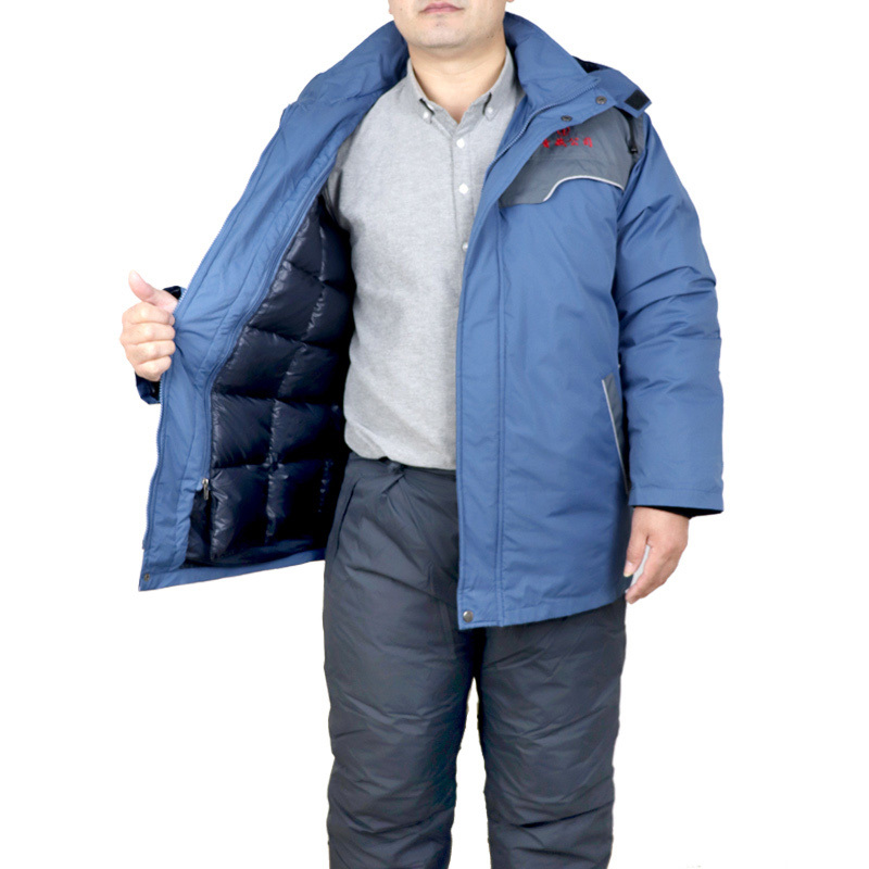 大羿之箭 羽绒服套装(上衣+裤子) 155#-195# 套