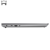 联想(Lenovo)小新15 2020新品 15.6英寸轻薄本便携超薄办公学生笔记本电脑(R5-4600U 16G 512GSSD 高色域)银