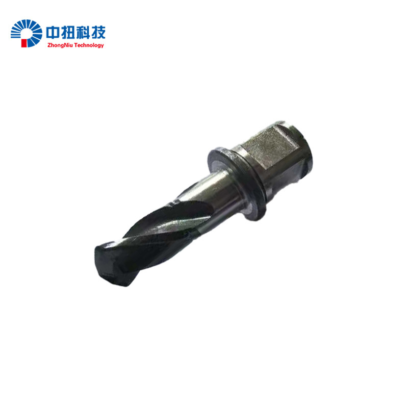 中扭科技 钻头8mm 个高清大图