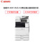 佳能(CANON)iR-ADV4535 A3黑白激光数码复合机一体机含输稿器 大型办公商用 标配双纸盒