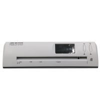 MICROTEK FileScan 616S 中晶便捷式A4扫描仪无线便携高速扫描名片彩色高清照片