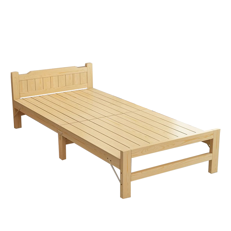 圣承启 折叠床 单人午休 张高清大图