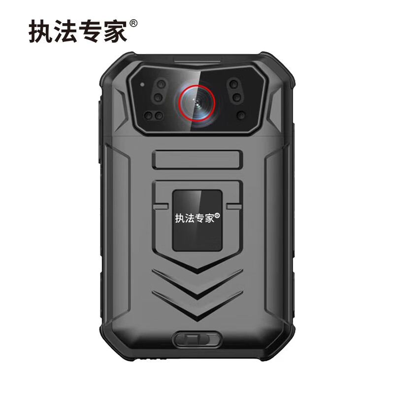 执法专家 DSJ-X1 执法记录仪H.264压缩4G/WIFI/实时定位回传现场对讲128G高清大图