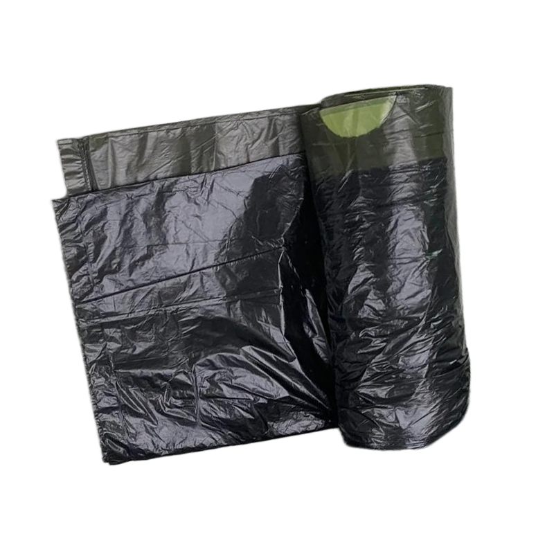 永满铁运 大号塑料袋 80*100cm 个高清大图