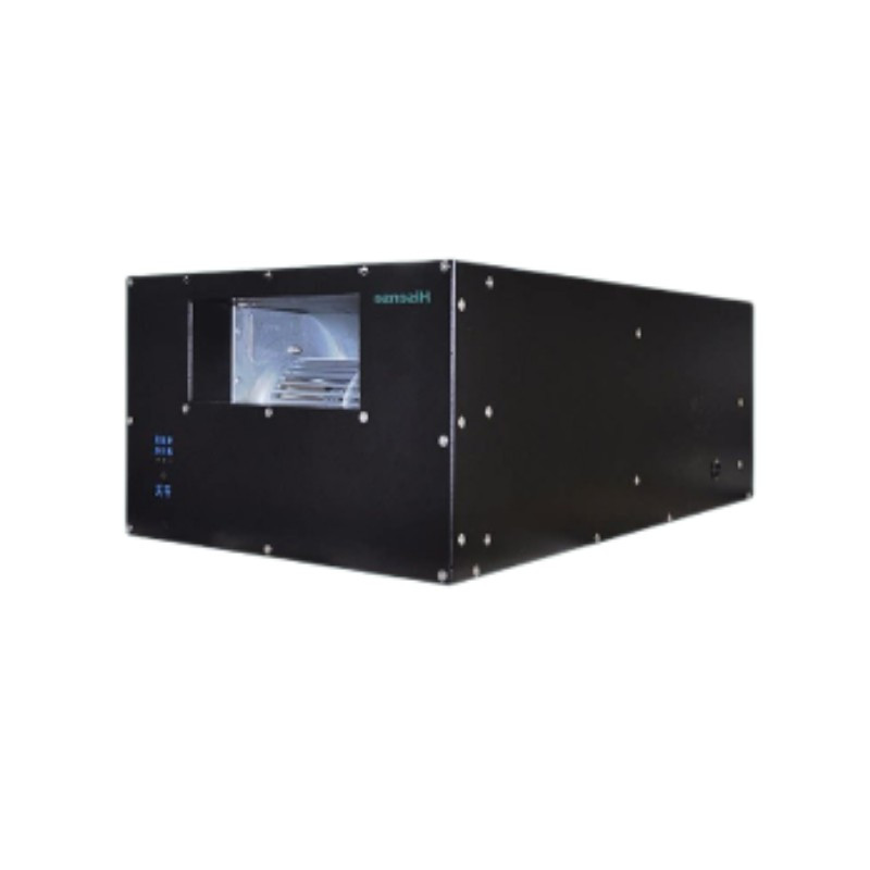 海信(Hisense)GF-40QW/T01DSZBP 2匹三级级能效能 机架式机房精密空调 机柜专用空调