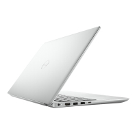 戴尔DELL 灵越7000 7591-R1645S 15.6英寸高性能轻薄设计师笔记本电脑【i5-9300H 8G 512G GTX1650 4G独显 窄边框 高色域】