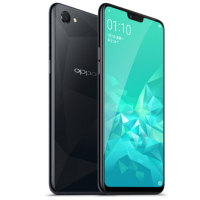 [二手9成新]OPPO A3 骑士黑 4GB+128GB 全网通 安卓手机 6.2英寸屏 双卡双待 移动电信通联通手机